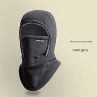 Dark Gray