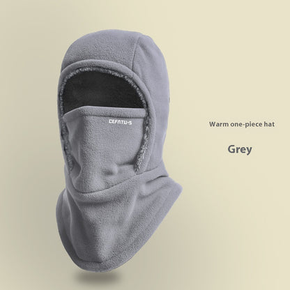 Premium Thermal Ski Mask