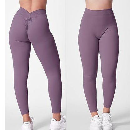 ErgoLift Stretch Leggings