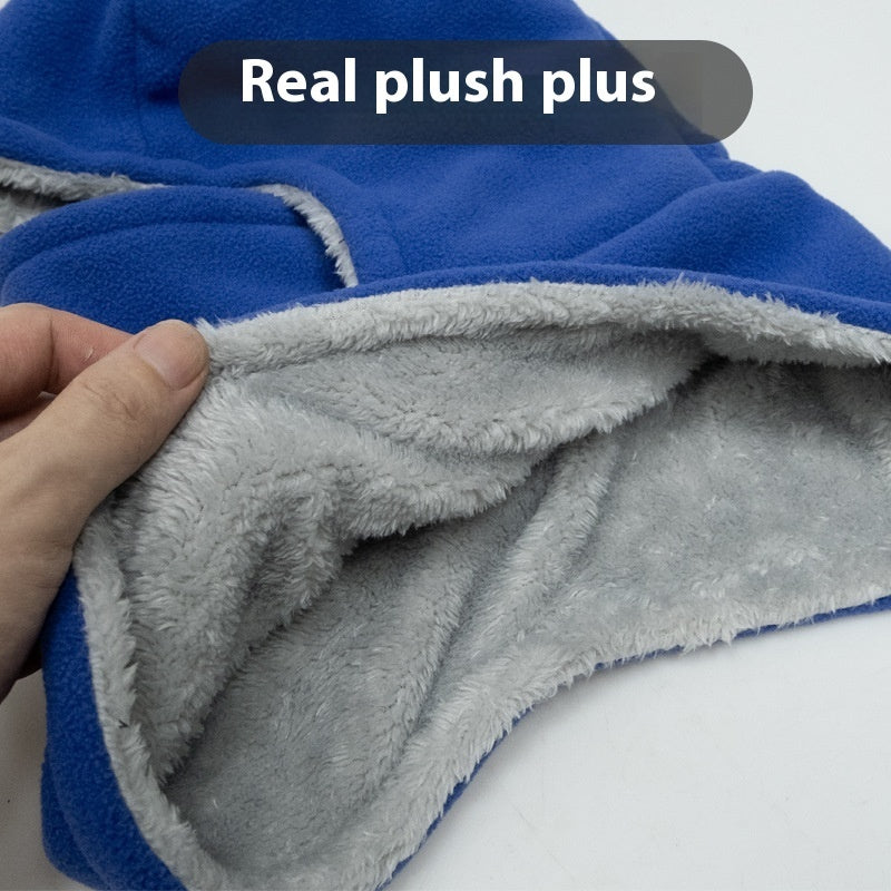 Premium Thermal Ski Mask