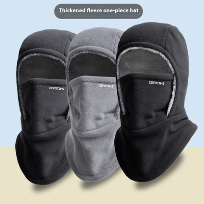 Premium Thermal Ski Mask
