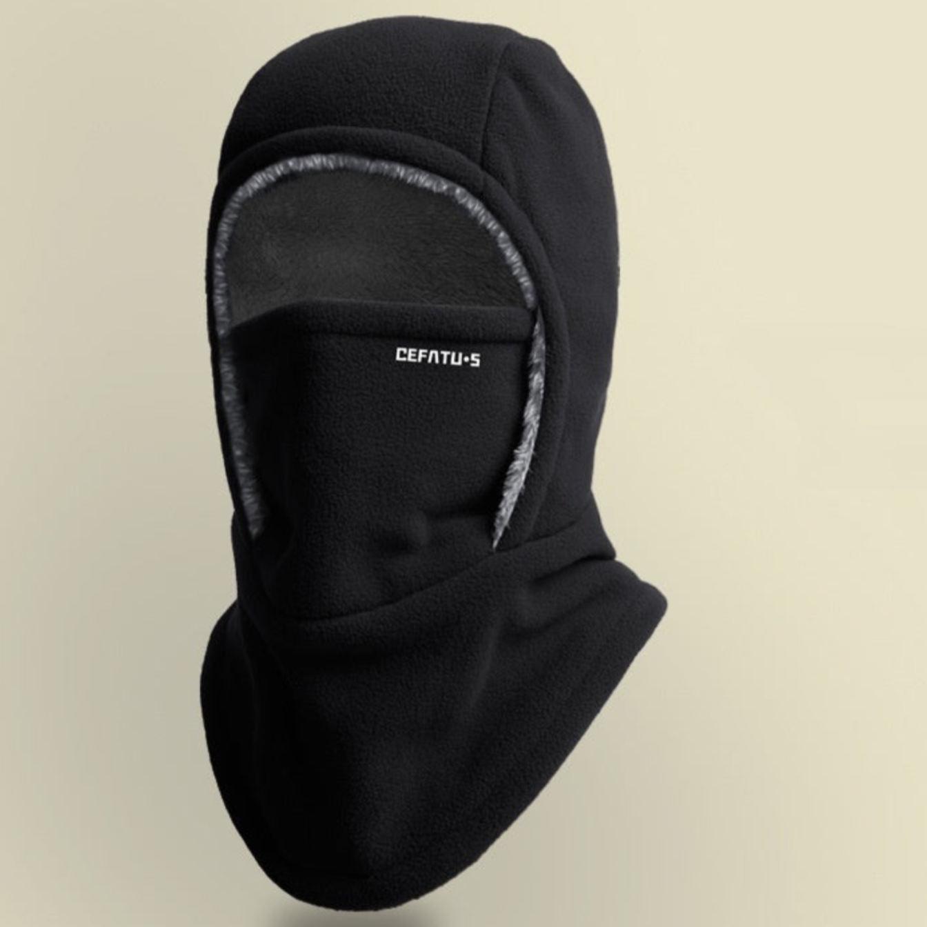 Premium Thermal Ski Mask