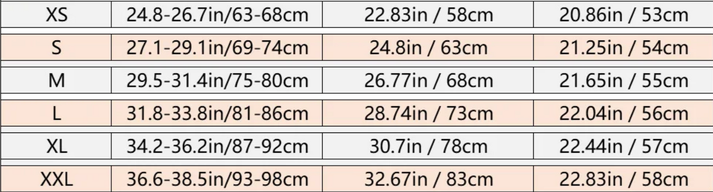 Vionara Hourglass Trainer Pro™