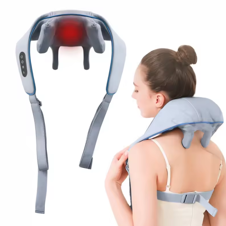 Shiatsu Neck & Shoulder Massager