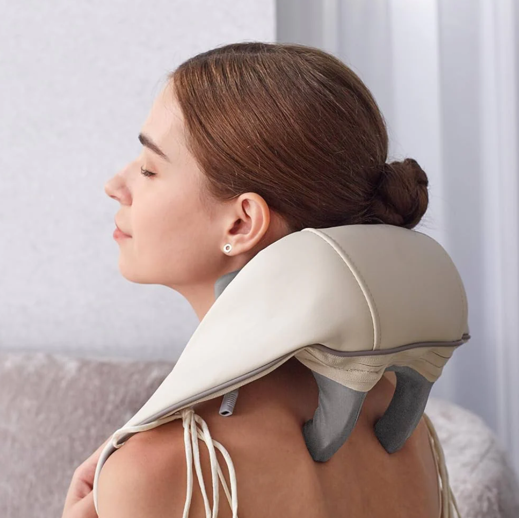 Shiatsu Neck & Shoulder Massager