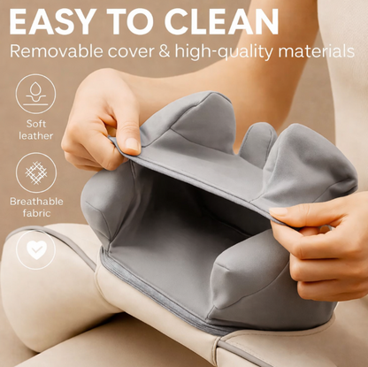 Shiatsu Neck & Shoulder Massager